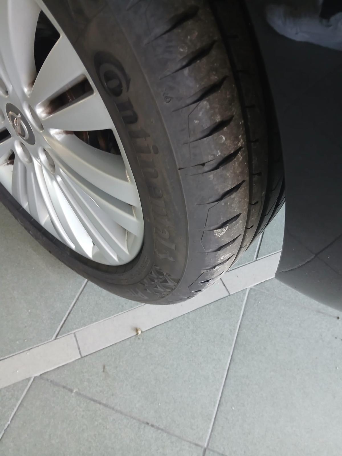 Opel Zafira 1.6 Turbo EcoM 150CV Business 7 posti 2016 full