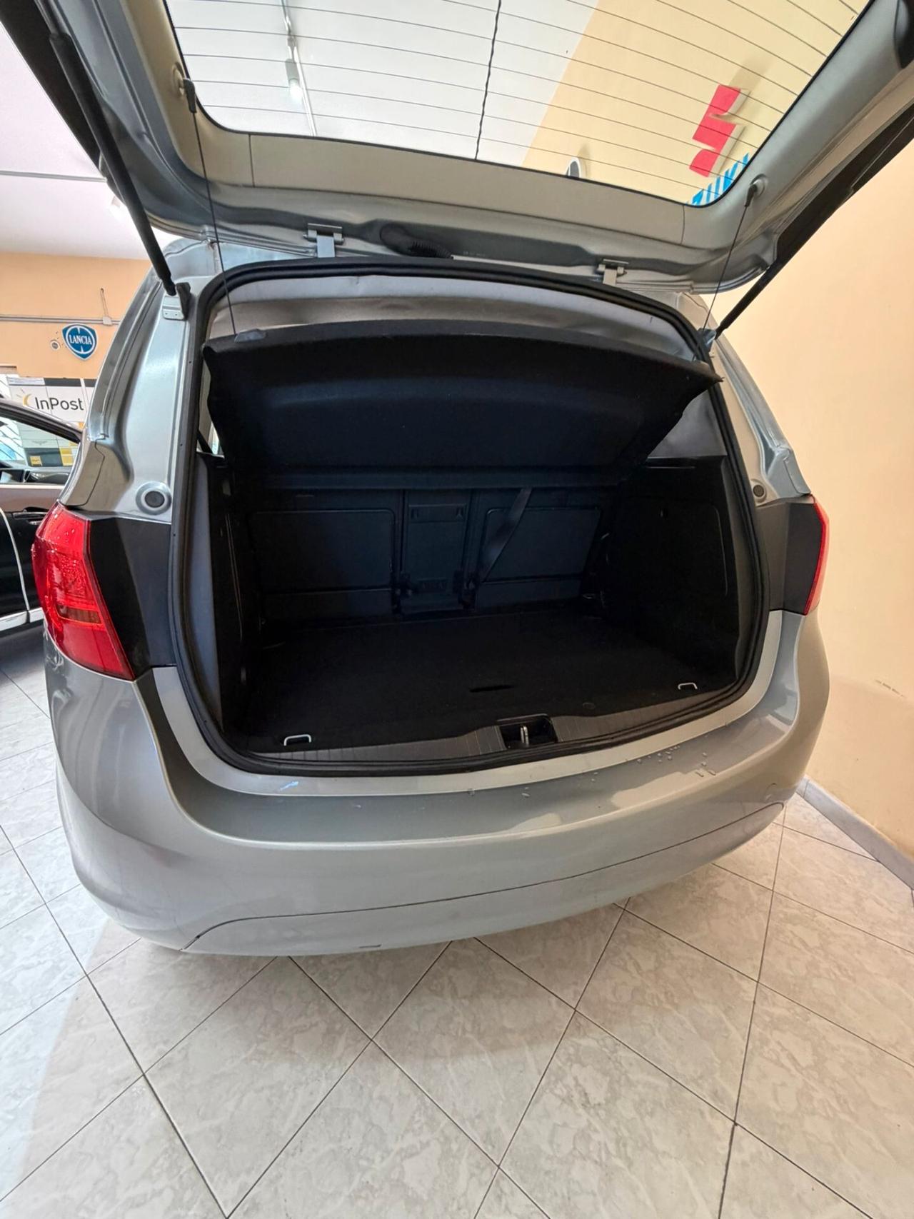 Opel Meriva 1.7 CDTI 110CV Elective