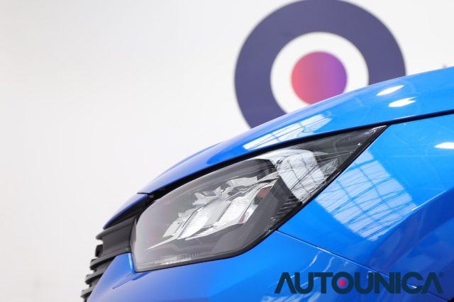 PEUGEOT 208 PURETECH 75 STOP&START 5 PORTE ACTIVE NEOPATENTATI