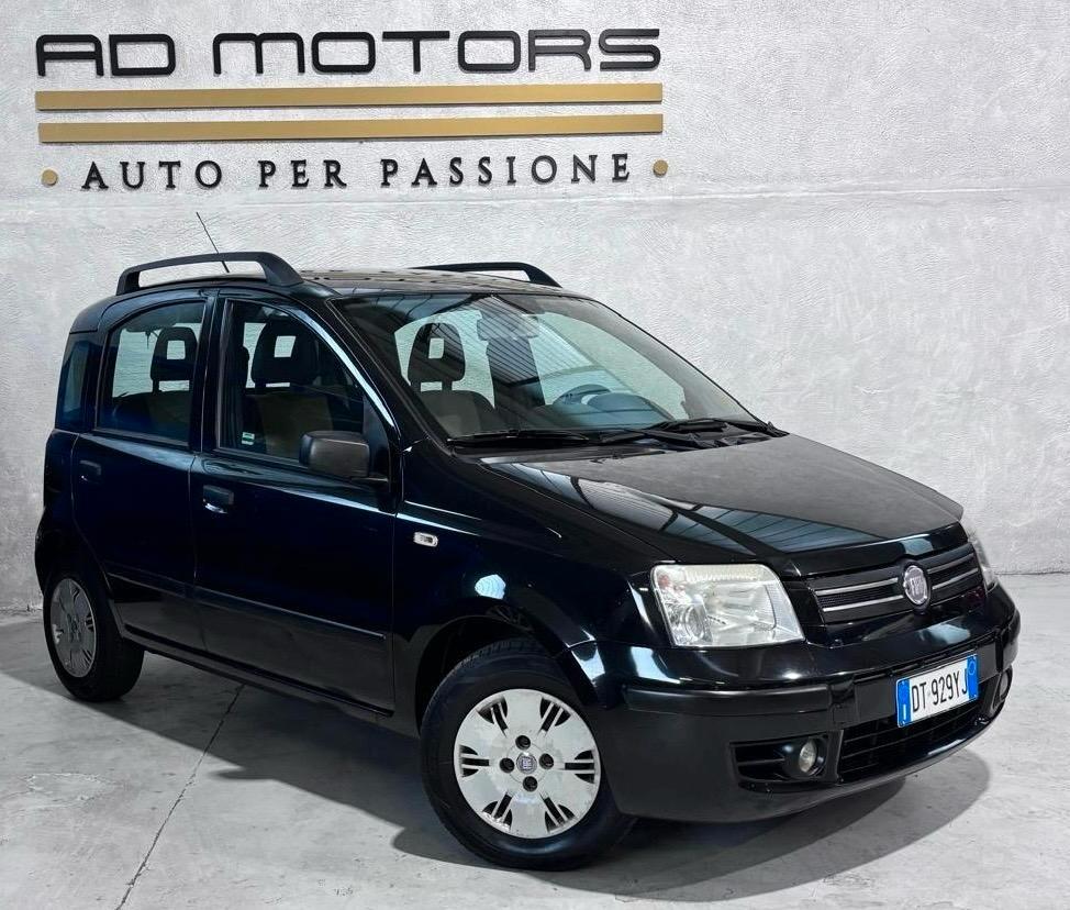 Fiat Panda Benzina Frizione Distribuzione OK