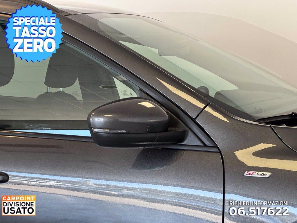 FORD Kuga 1.5 ecoblue st-line 2wd 120cv del 2021