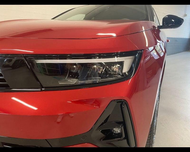 Opel Astra Nuova 5P GS Line 1.2 Turbo 130cv AT8 S&S