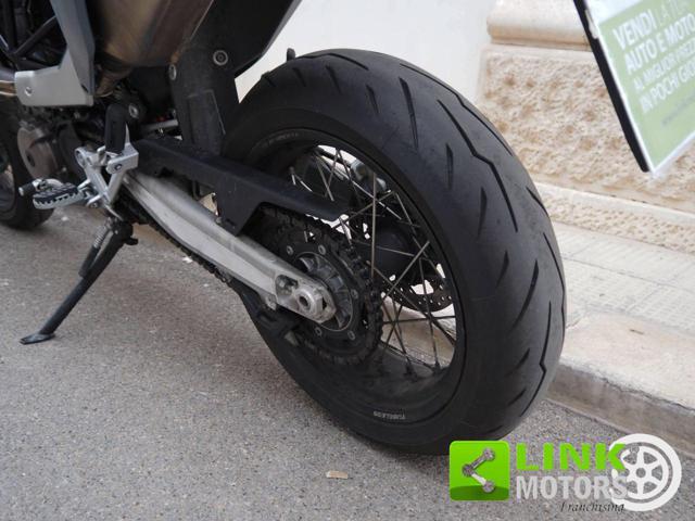 HUSQVARNA 701 Supermoto +Finanziabile+