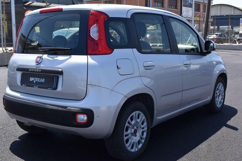 FIAT Panda Panda 1.2 Easy