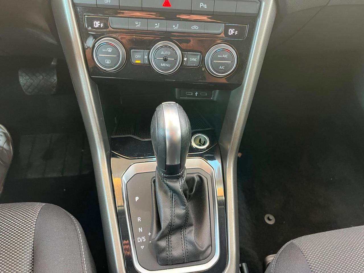 Volkswagen T-Roc 1.5 TSI ACT DSG Advanced BlueMotion Technology