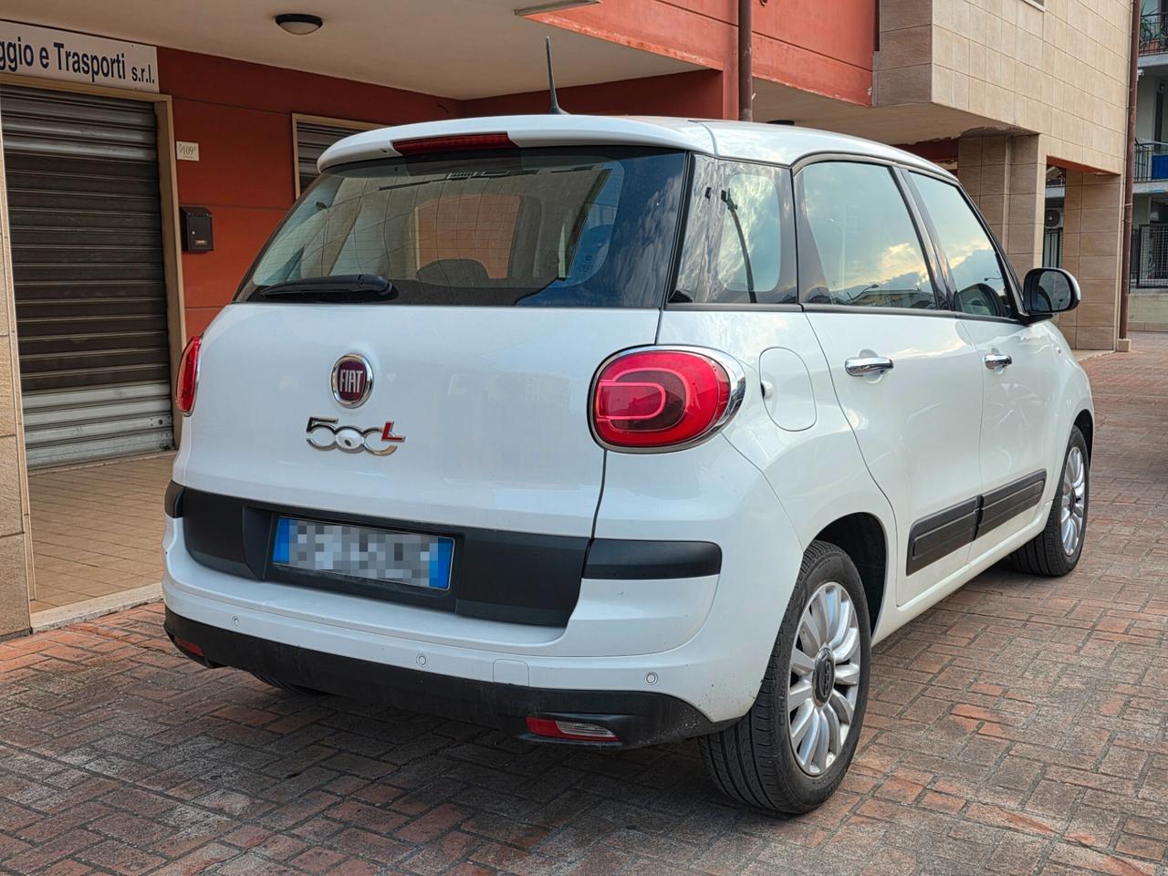 Fiat 500L Pro 1.3 MJT 95CV Mirror 4 posti (N1)