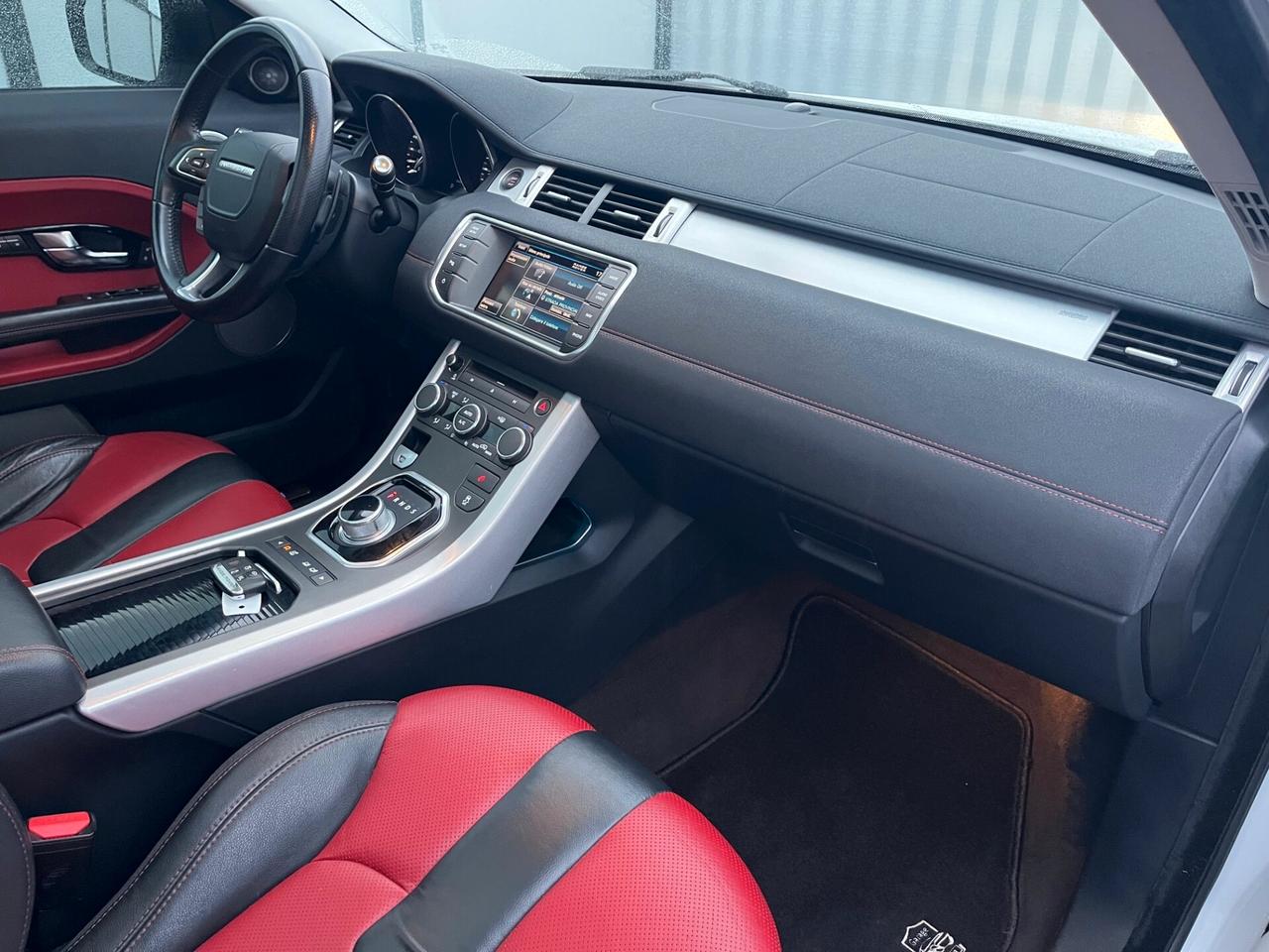 Land Rover Range Evoque 2.2 Sd4 190CV 5p. Dynamic *FULL OPTIONAL*