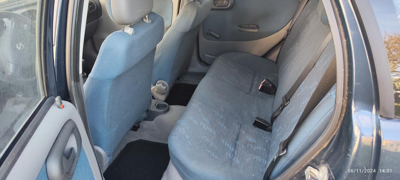 Opel Corsa 1.200 CLIMA 5P NEOPATENTATI