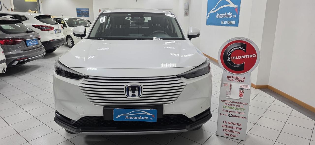 Honda HR-V 1.5 HEV ECVT FULL OPTIONAL 2023