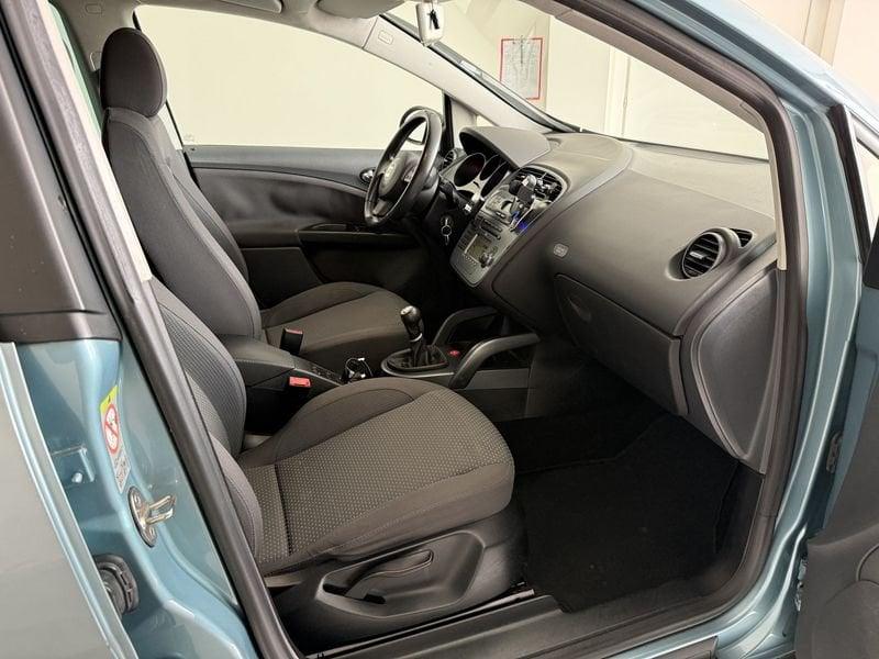 Seat Altea Altea 1.4 TSI Style