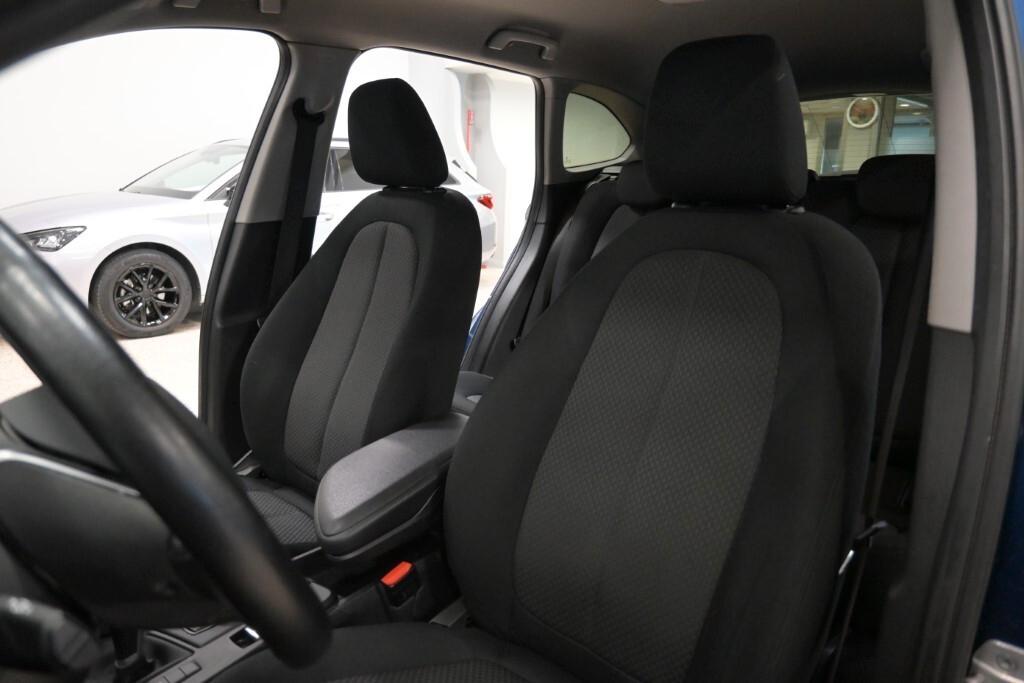Bmw X1 sDrive16d Business Advantage