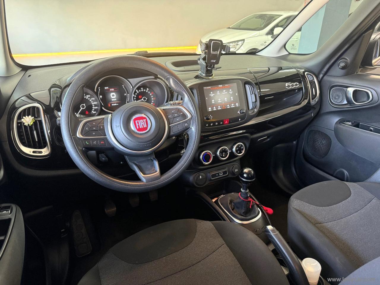 FIAT 500L 1.4 95 CV City Cross