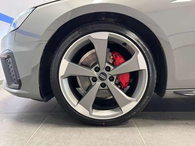 Audi A4 40 TDI S line Edition Quattro 190cv S-tronic