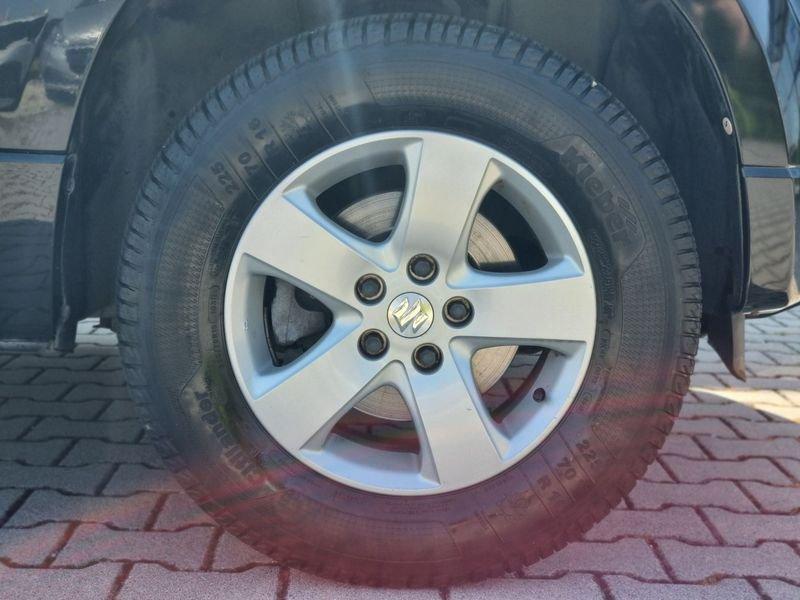 Suzuki Grand Vitara Grand Vitara 1.6 16V 3 porte - METANO