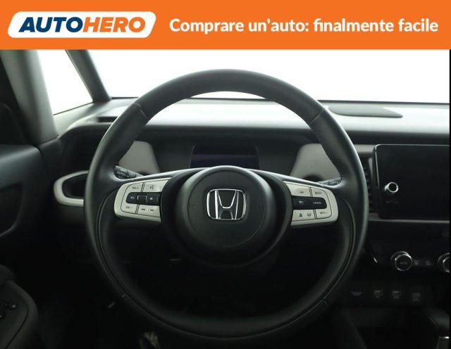 HONDA Jazz 1.5 Hev Crosstar eCVT Executive