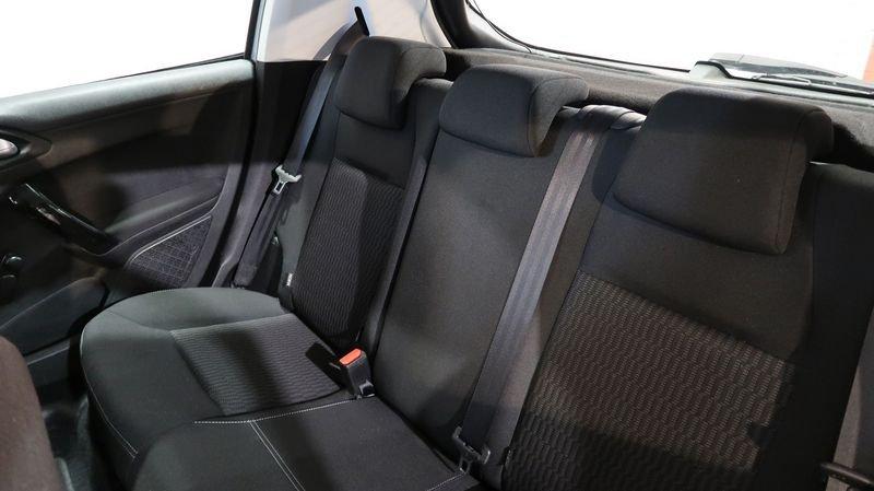 Peugeot 208 PureTech 82 Stop&Start 5 porte Active #CARPLAY#SENS.PARK#