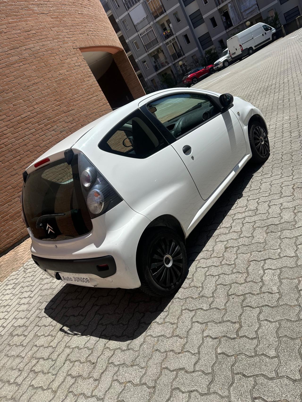 Citroen C1 1.0 5 porte airdream C1TY