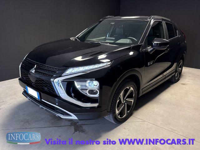 MITSUBISHI Eclipse Cross 2.4 PHEV Instyle SDA Pack 0 - Garanzia 24 mesi
