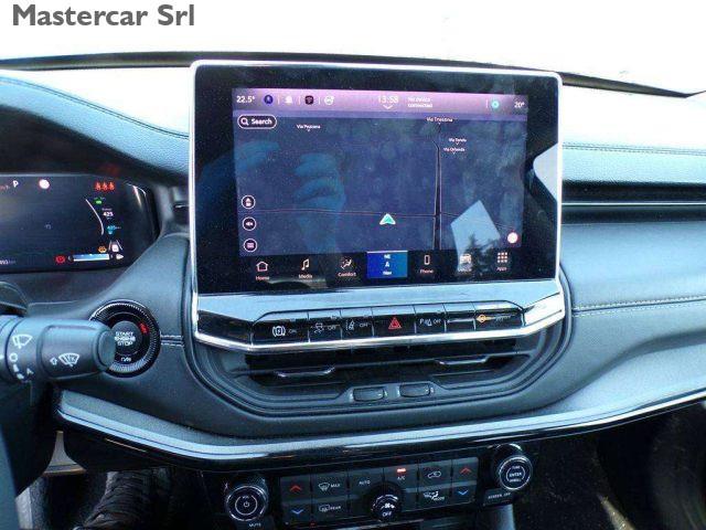JEEP Compass Compass II 1.3 turbo t4 phev S 4xe 240 Cv - GN95