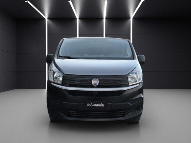 FIAT Talento 1.6 TwinTurbo MJT 125CV PC-TN Combi 12q
