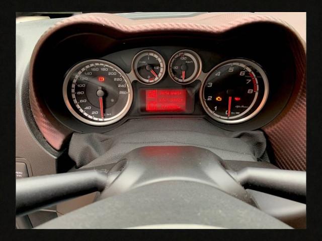 Alfa Romeo MiTo MiTo 2010 - 1.4 Junior Distinctive sport 78cv