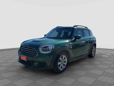 MINI Mini Countryman 1.5 One Boost Countryman