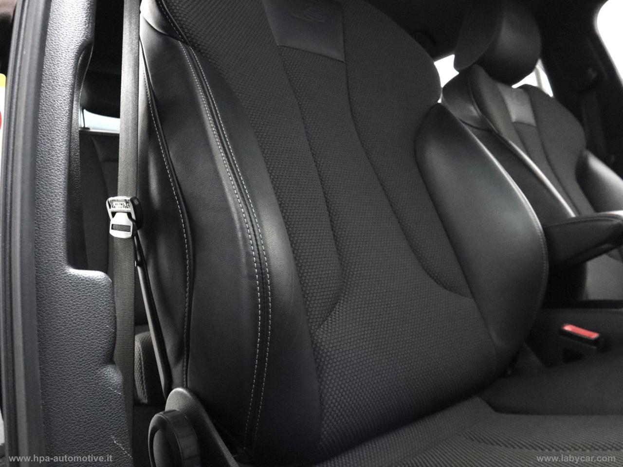 AUDI A3 SPORTBACK 2.0TDI 150 S-line LED NAVI XENON