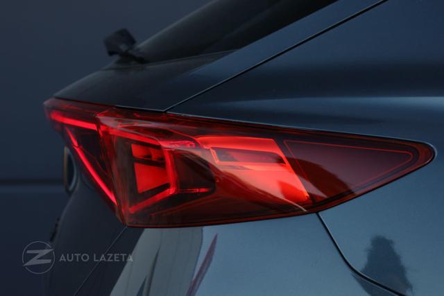 CUPRA Formentor 2.0 TDI