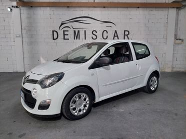 Renault Twingo 1.2 16V Live PRONTA CONSEGNA KM 86000