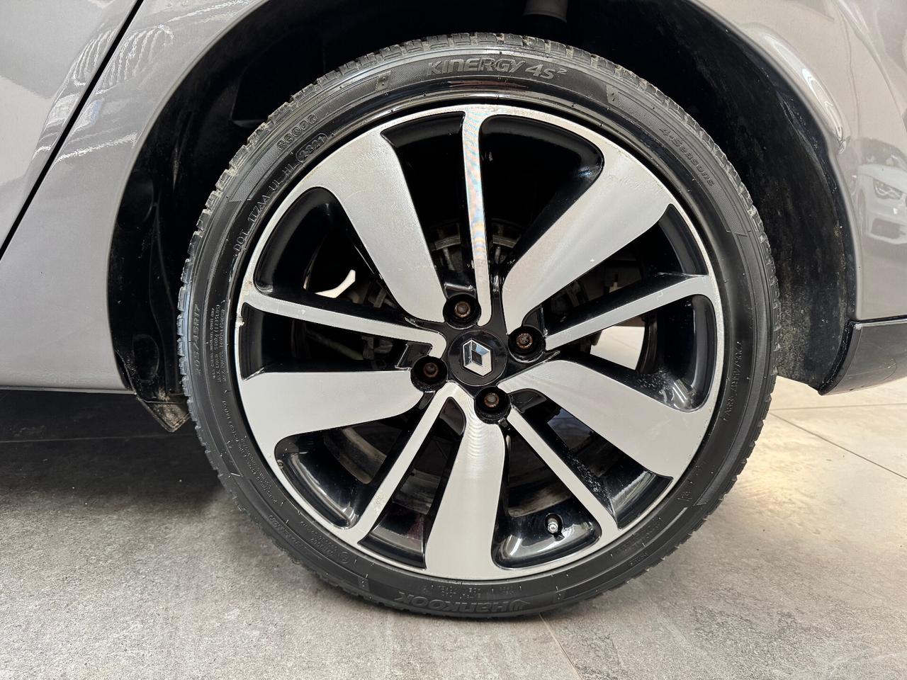 Renault Clio Sporter 1.5 dCi 8V 90CV EDC Energy