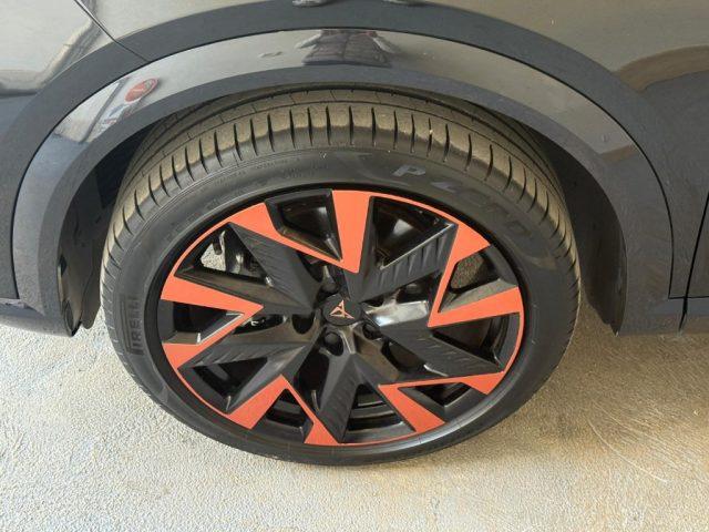 CUPRA Formentor 2.0 TDI DSG
