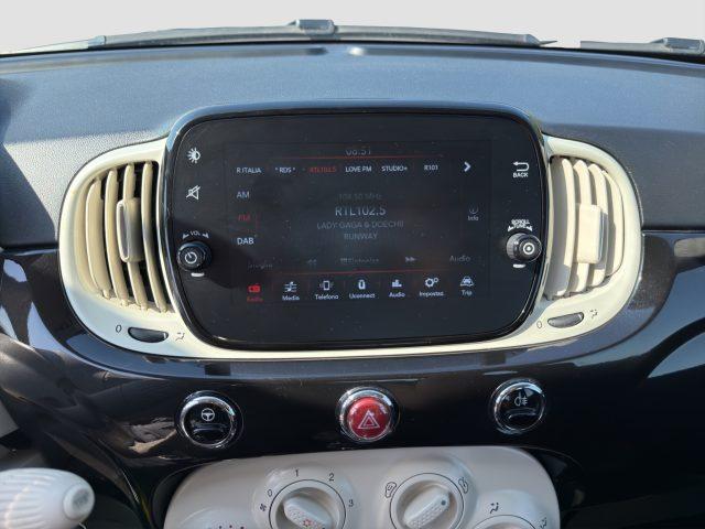 FIAT 500 500 1.0 Hybrid
