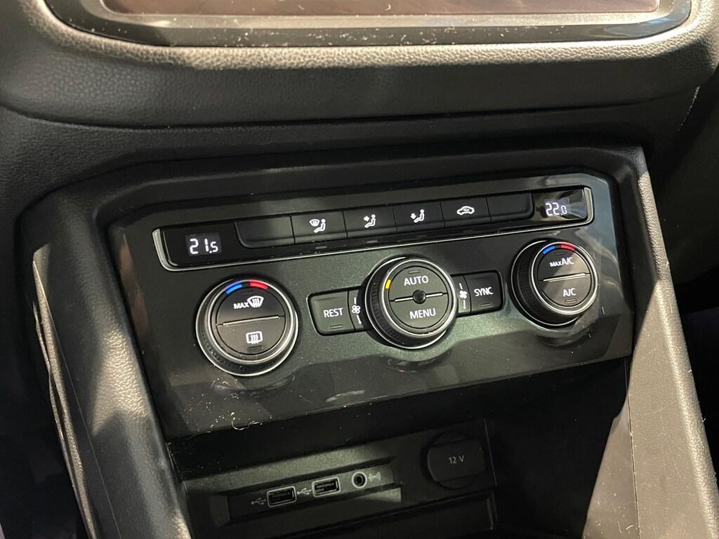 Volkswagen Tiguan 1.6 Tdi 115CV Business