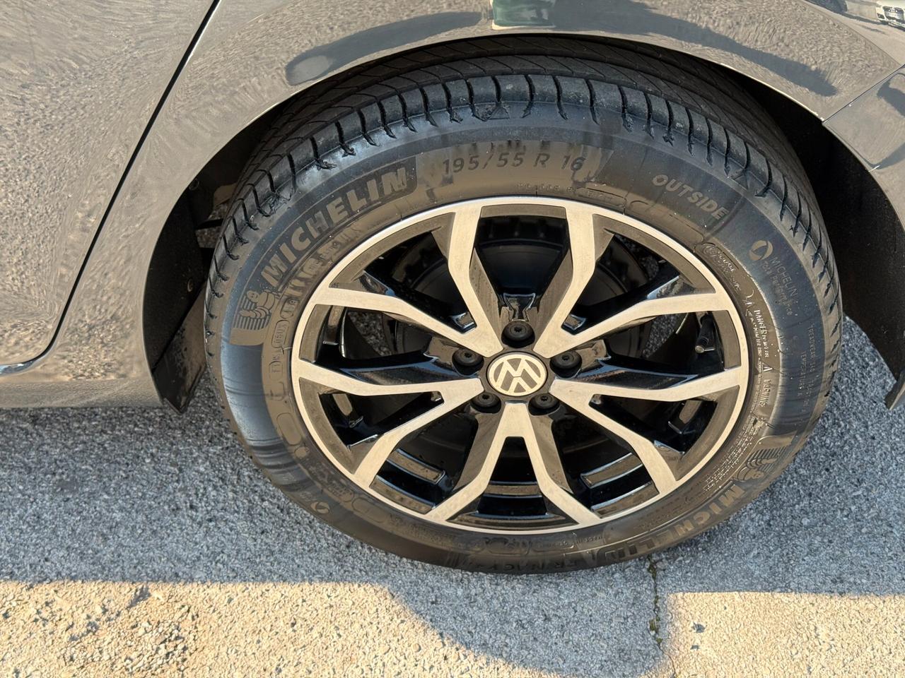 Volkswagen Polo 1.6 TDI 5p. Trendline BlueMotion Technology