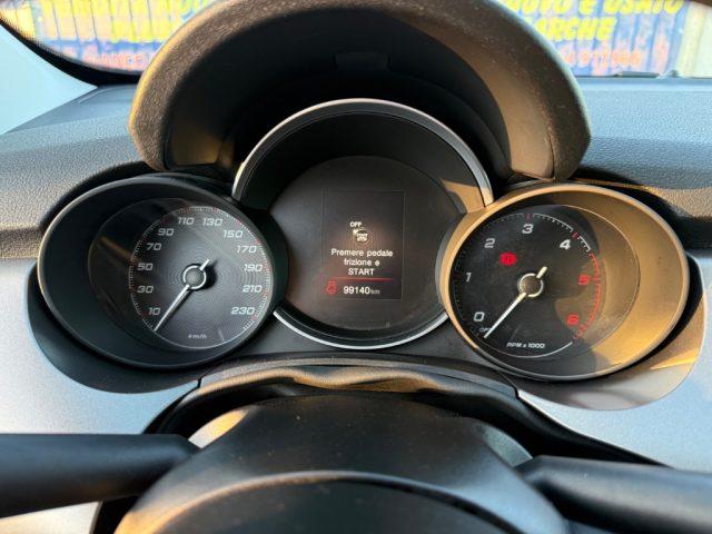 FIAT 500X 1.6 MultiJet 130CV SPORT 2022