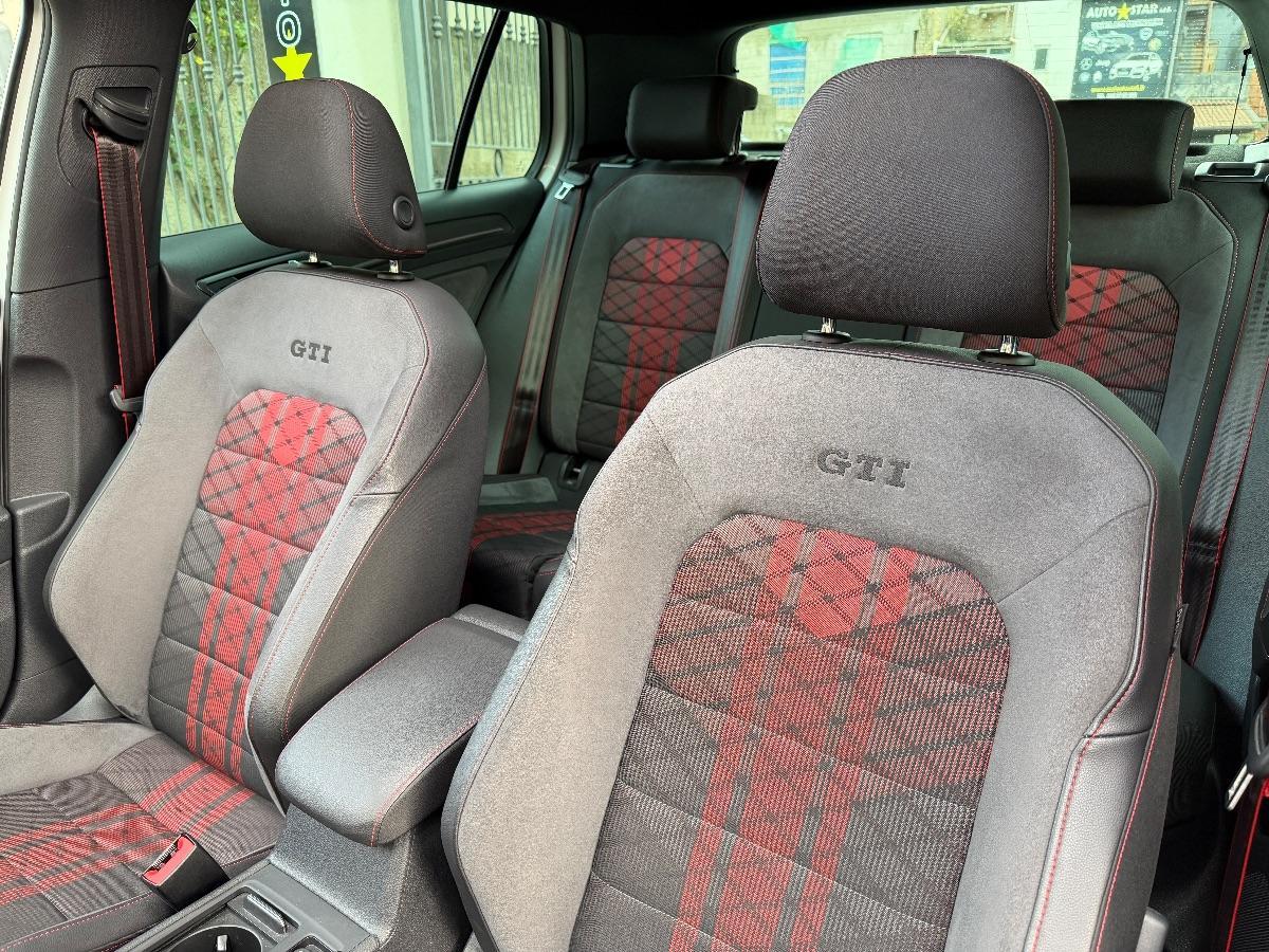Volkswagen Golf 7.5 GTI TCR 2.0 TSI 290 CV