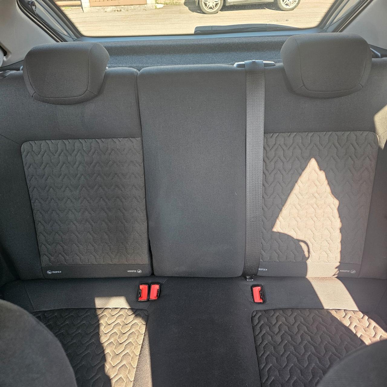 Opel Corsa 1.2 85CV 3 porte GPL-TECH Ecotec