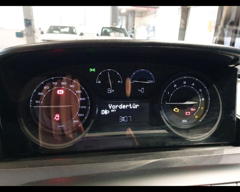 Lancia Ypsilon 3ª serie 1.0 FireFly 5 porte S&S Hybrid Platino