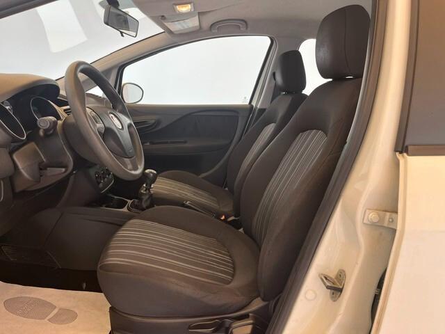 Fiat Punto Evo 5p 1.2 Active *NEOPATENTATI*