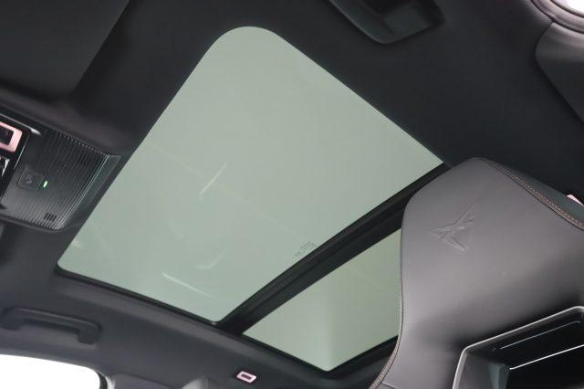 CUPRA Formentor Formentor 1.5 TSI DSG