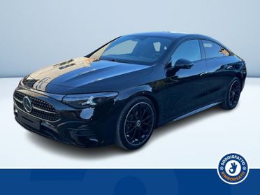 Mercedes-Benz CLA 200 Automatic Coupé AMG Line