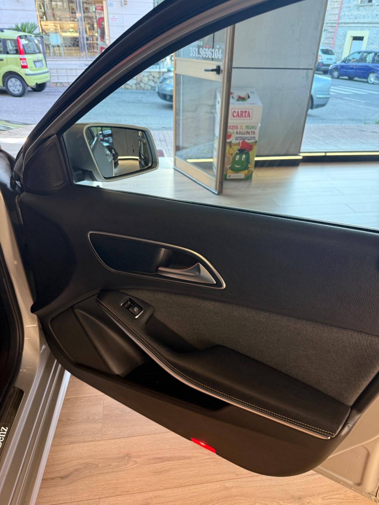 Mercedes-benz A 180 CDI Premium