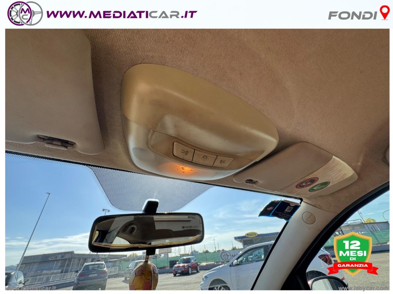 LANCIA Ypsilon 1.3 MJT 16V