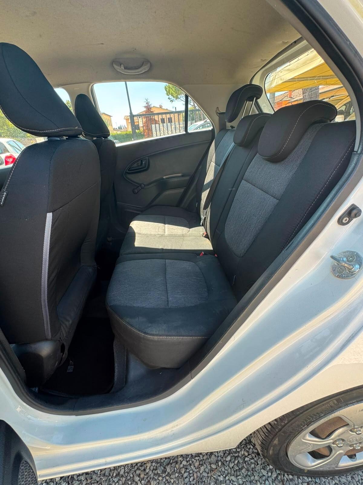 Kia Picanto 1.0 12V 5 porte Easy