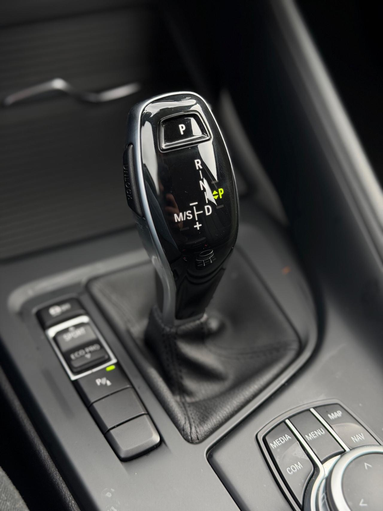 Bmw X1 sdrive 18d Sport Advantage 150CV