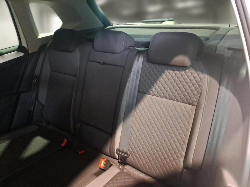 VOLKSWAGEN TIGUAN 2.0 TDI SCR 110KW SPORT BMT SUV
