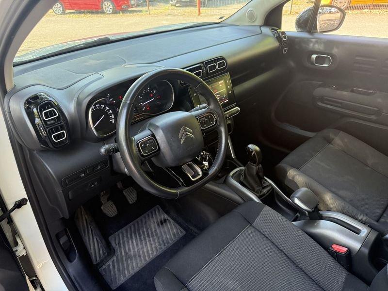 Citroën C3 Aircross C3 Aircross 1.2 puretech Feel 82cv