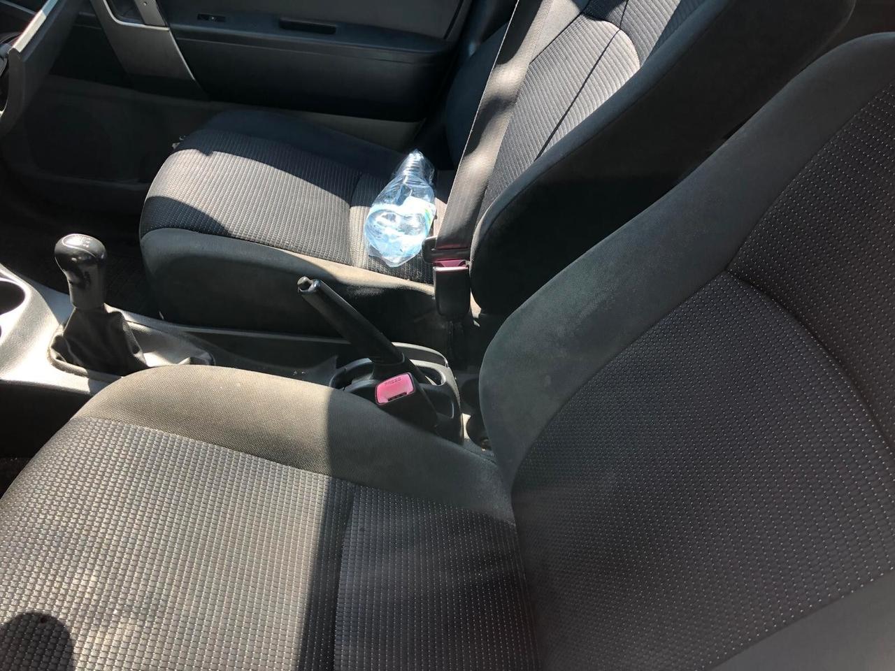 Daihatsu Terios 1.3 4WD SX UNICO PROPRIETARIO MOTORE CON 140.000!!! GARANZIA EUROPEA 12 MESI CONFORMGEST RINNOVABILE FINO A 24 MESI!!!