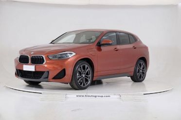 BMW X2 F39 Benzina xdrive25e Msport auto