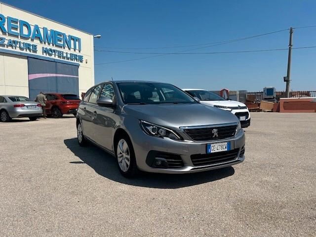 Peugeot 308 BlueHDi 130 S&S Active Business